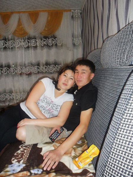 Алтынай Жанабаева