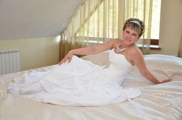 Наталья Стрижебокова