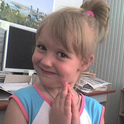 Екатерина Нелина