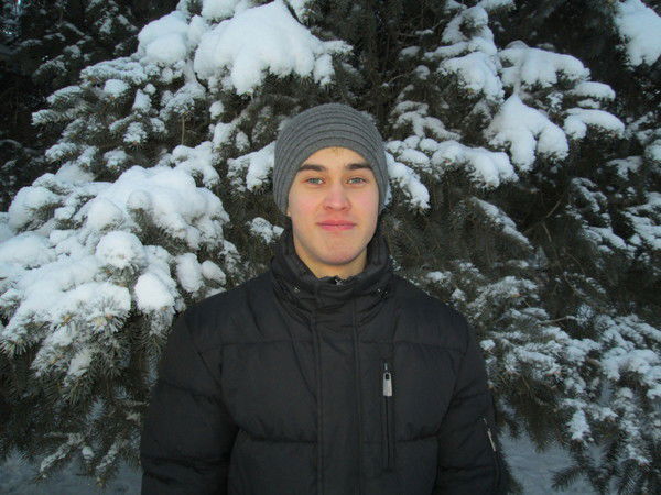 Батпаев Алексей