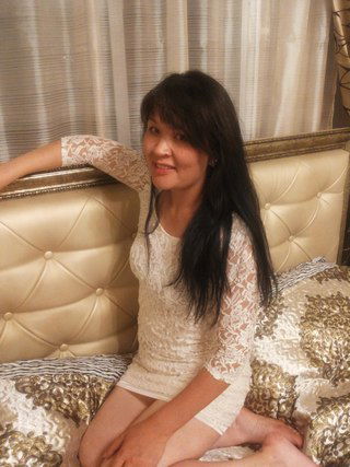 Дана Жумабаевна