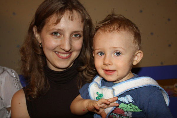 Елизавета Ширко