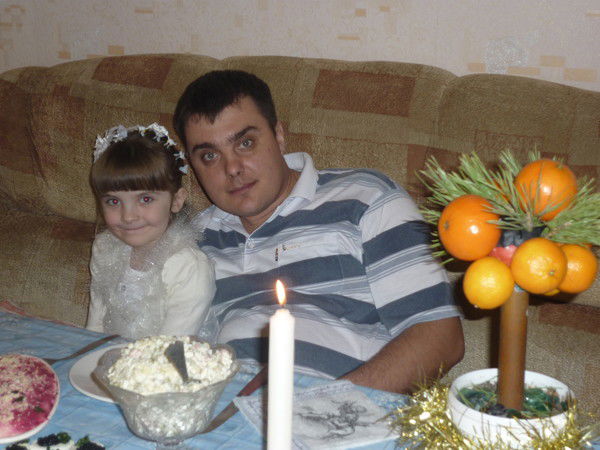 Дмитрий Деревянко