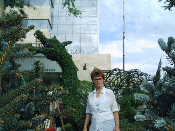 Анна Мальцева