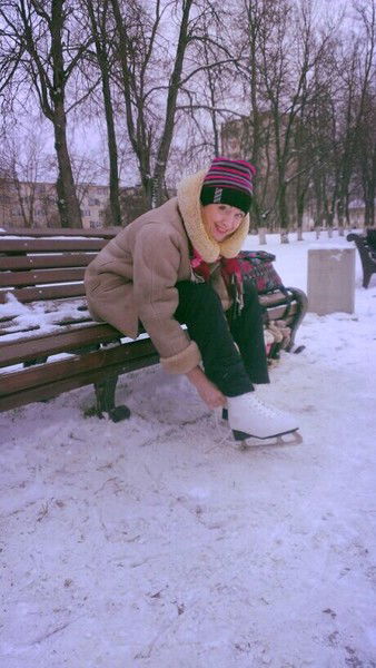 Елена Дульнева