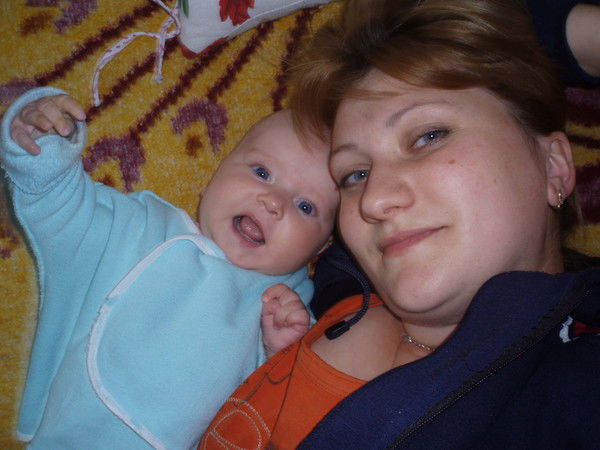 Алёна Атаманюк