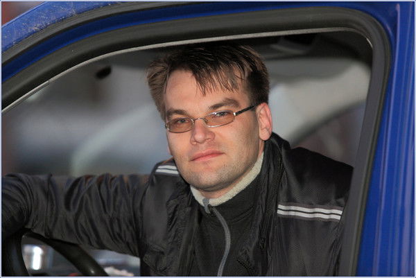 Николай Озерцов