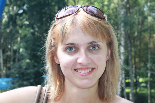 Бурда Наталья