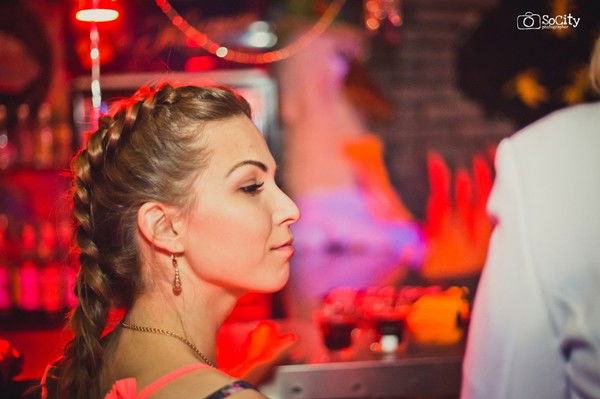 Елена Zaya Владимировна