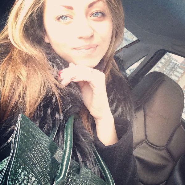 Анастасия Акаченкова