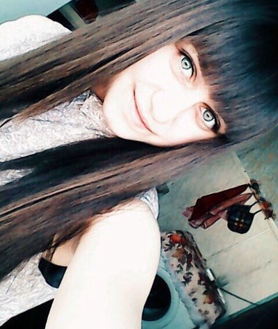 Кристина Малая