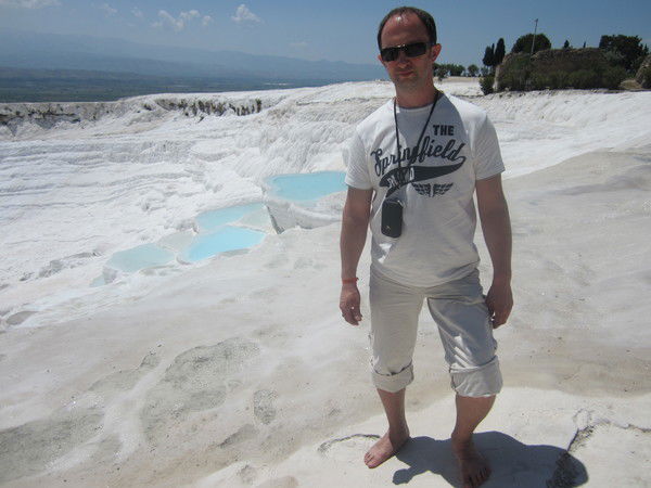 Сергей Пасюков