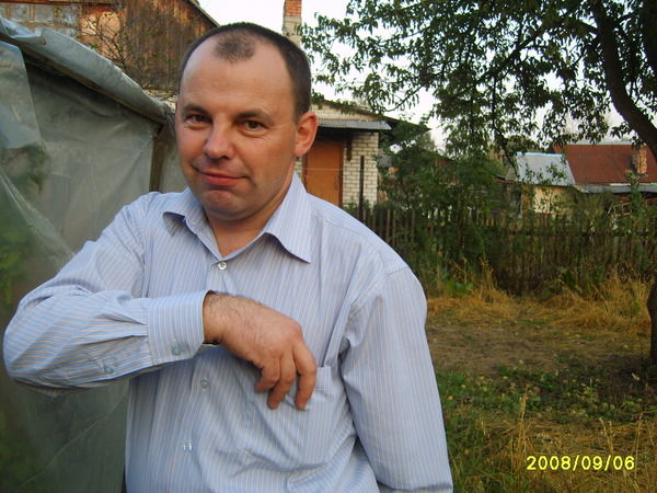 Александр Жуков