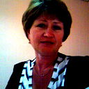 Елена Воронина