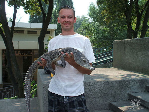 Павел Захаров