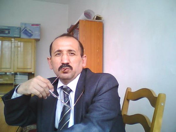 Мехмондуст Хидиров