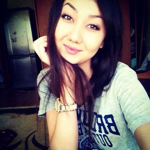 Аяжан Смаилова