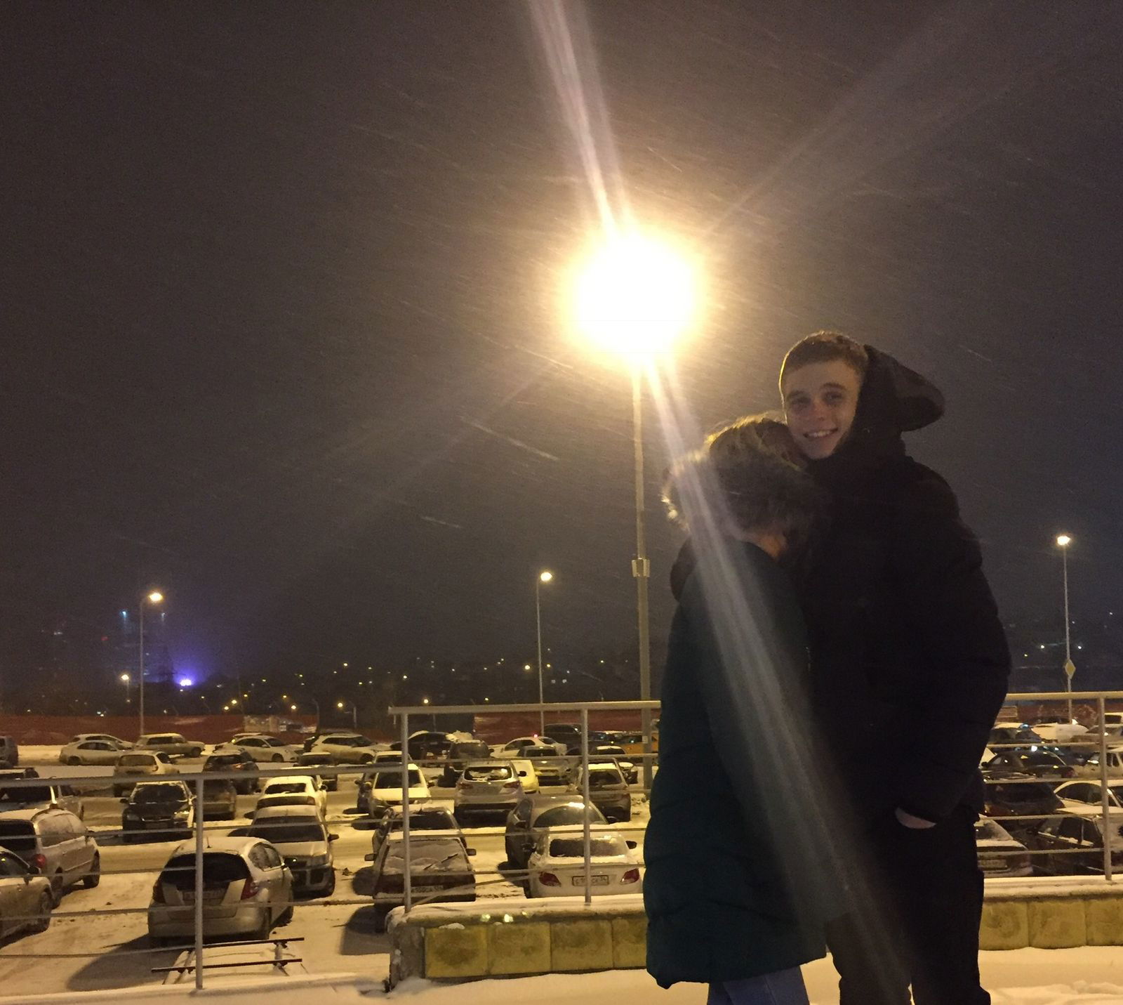 Анютка Дубовикова