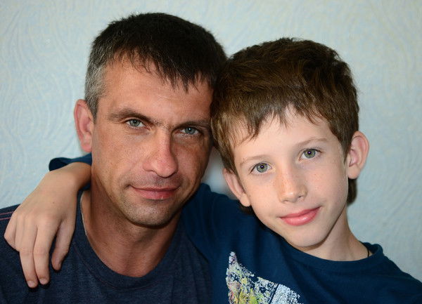 Алексей Фёдоров