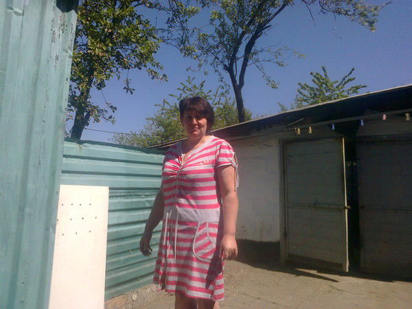 Натали Ромашка