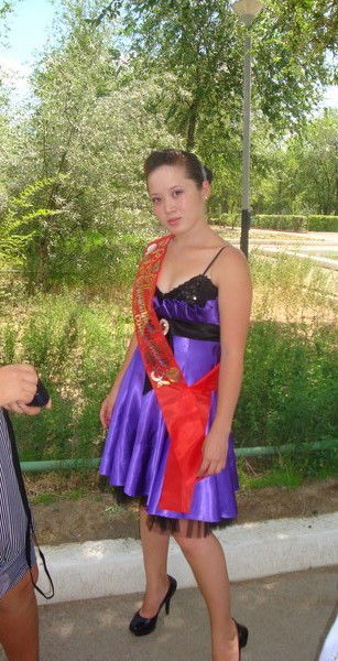 Светлана Карипова