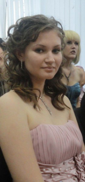 Анастасия Буримская