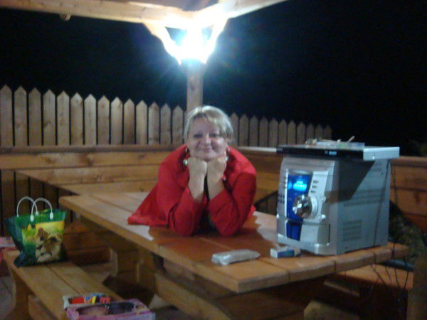 Наталья Чайникова