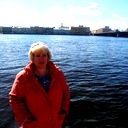 Ольга Ховрина
