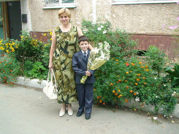 Валентина Безрученко