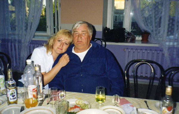 Юрий Шелудько