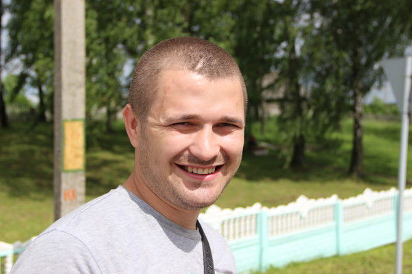 Виталий Петрутик