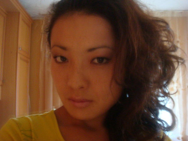 Салтанат Алимбаева