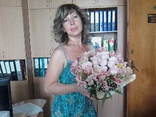 Лариса Жуйборода