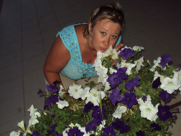 Галина Охотникова