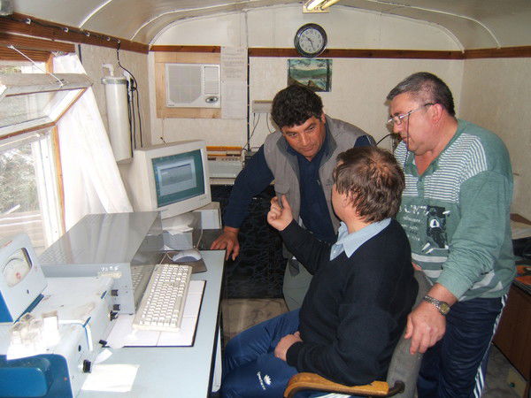 Бинолы Дургалов