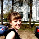 Татьяна Перова