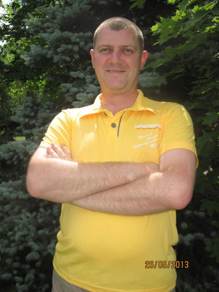 Денис Артёмов