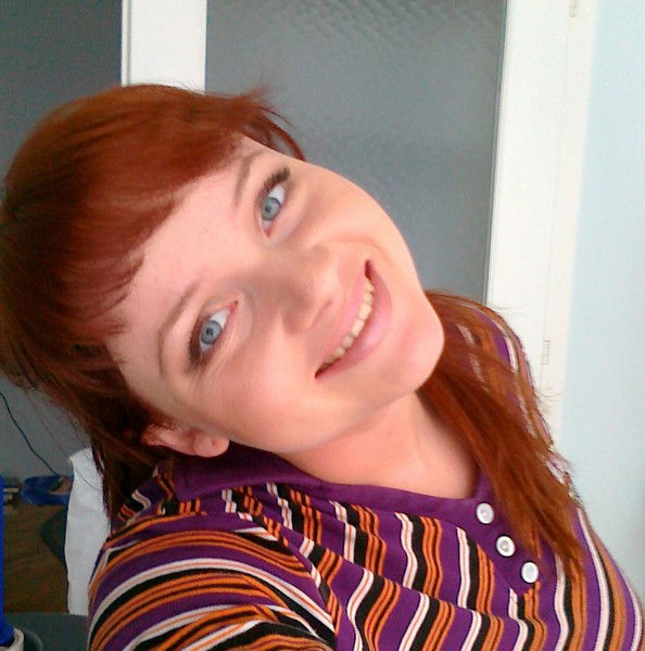 Анастасия Шилкина