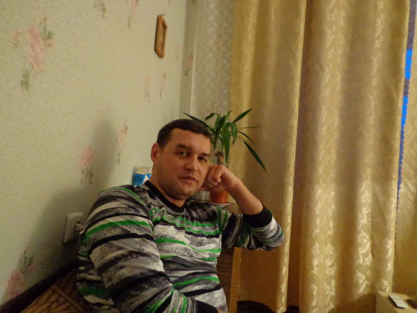 Влад Курьянов