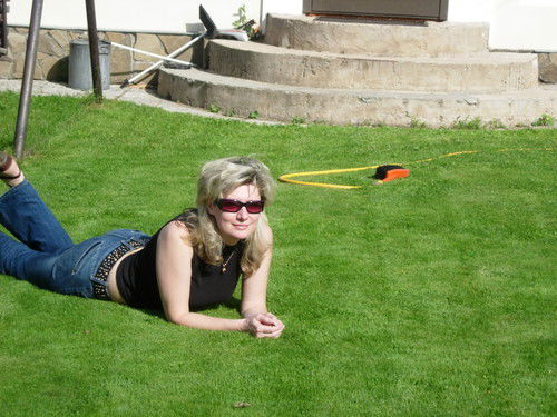 Ирина Цветкова