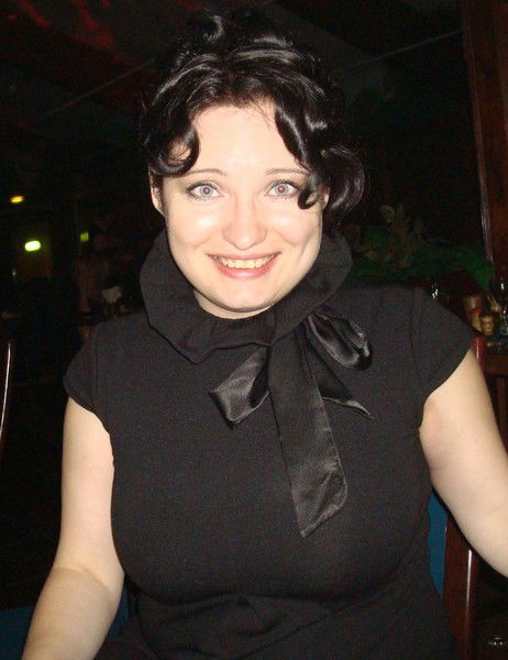 Ирина Карташевич