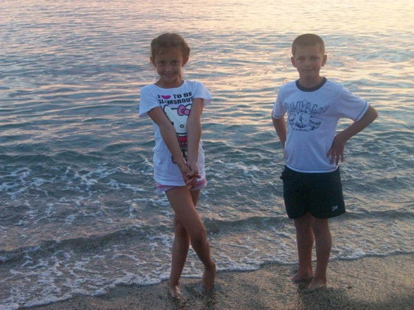 Кристина Онищенко