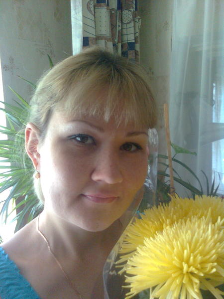 Наталья Макарова