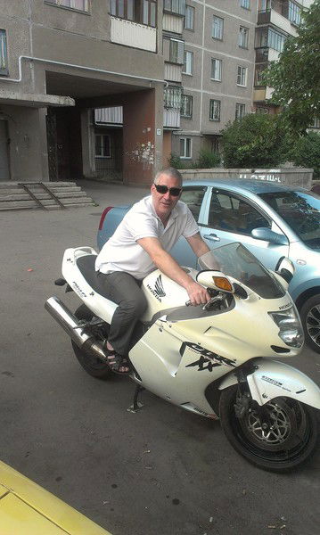 Александр Малков