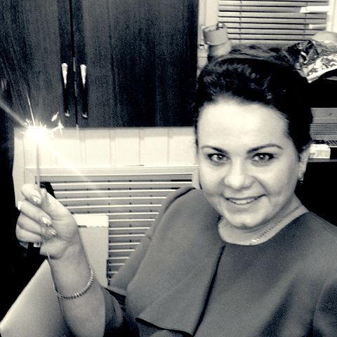 Юлия Барышева