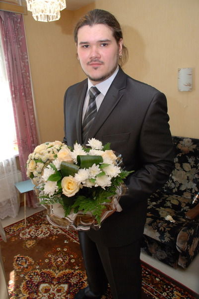 Игорь Архипенко