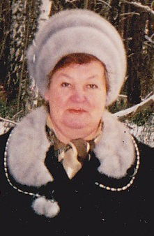 Надежда Ширяева