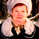 Надежда Ширяева