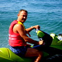 Alex Eltykov