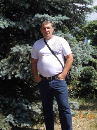 Андрей Волошин